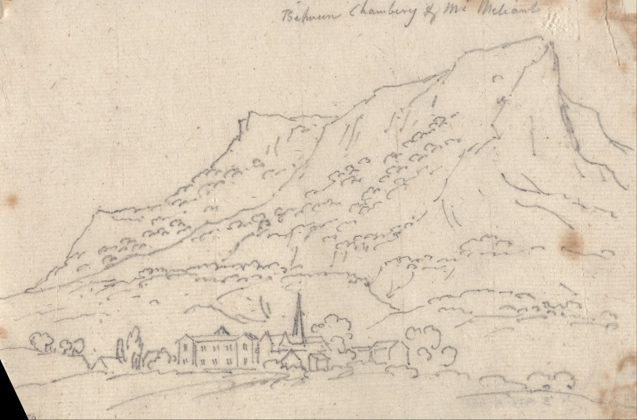  by John Robert Cozens
