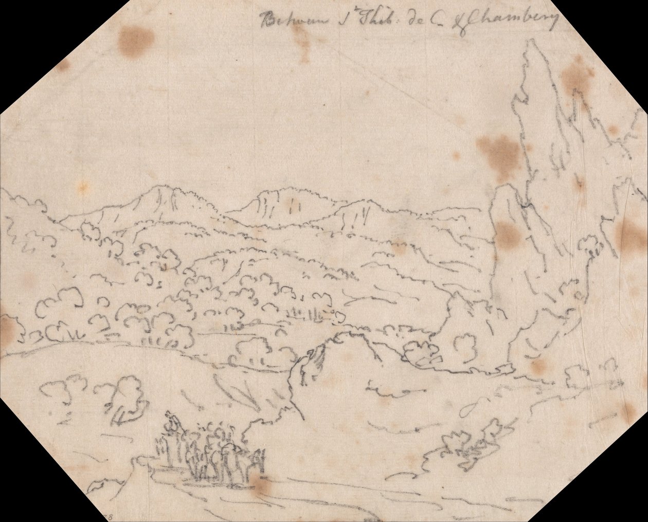  by John Robert Cozens
