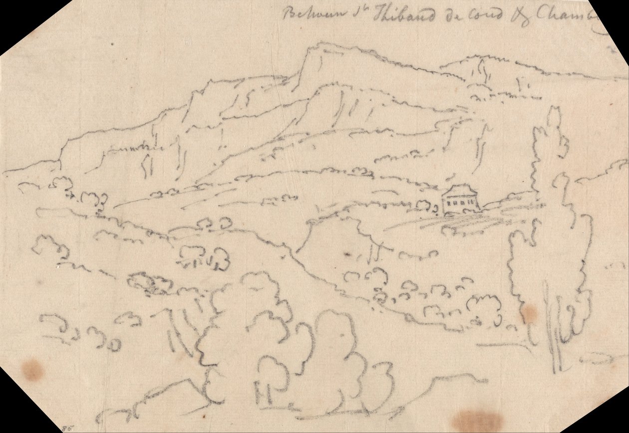  by John Robert Cozens