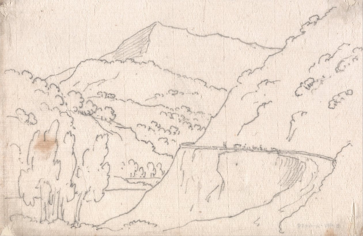  by John Robert Cozens