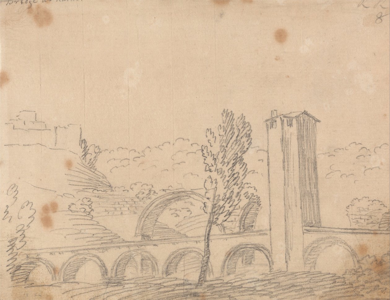 by John Robert Cozens