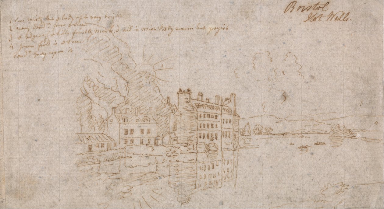  by John Robert Cozens