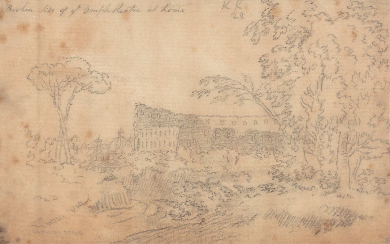 by John Robert Cozens