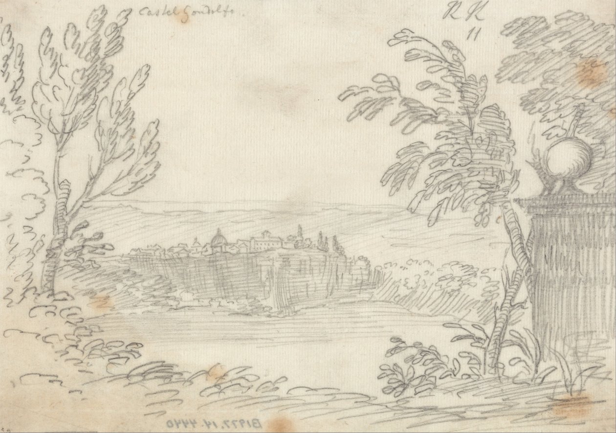  by John Robert Cozens