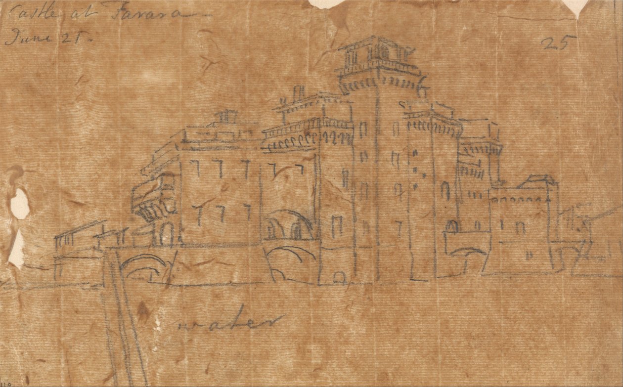  by John Robert Cozens