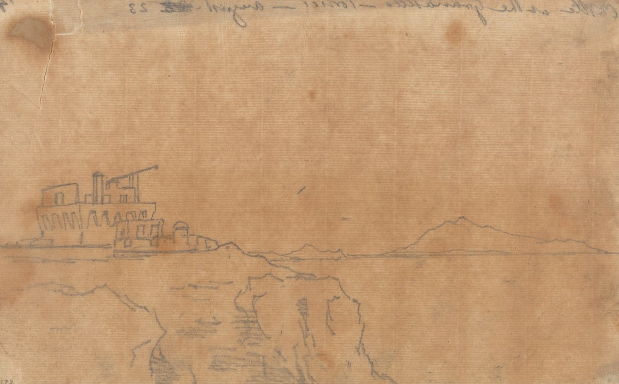  by John Robert Cozens