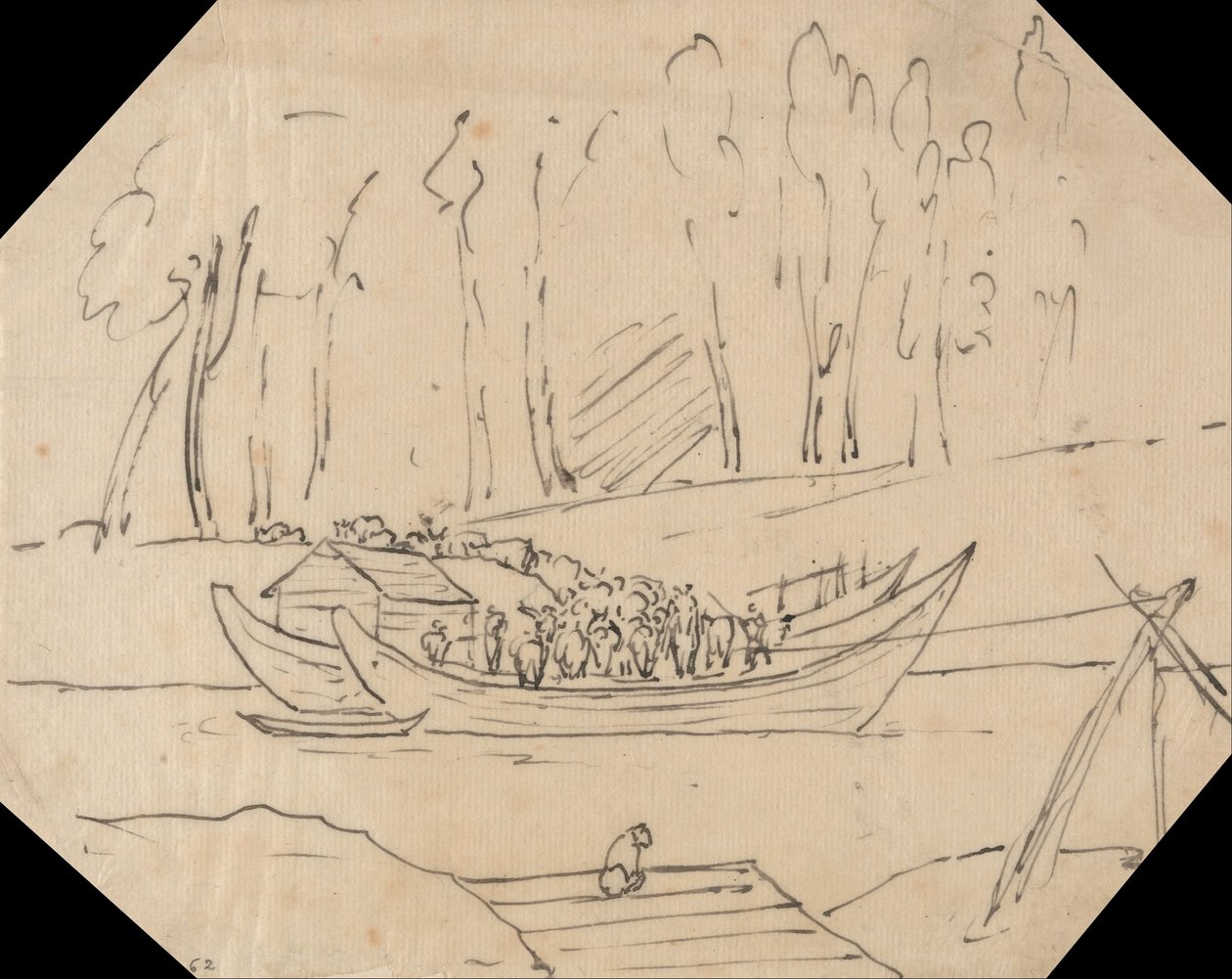  by John Robert Cozens