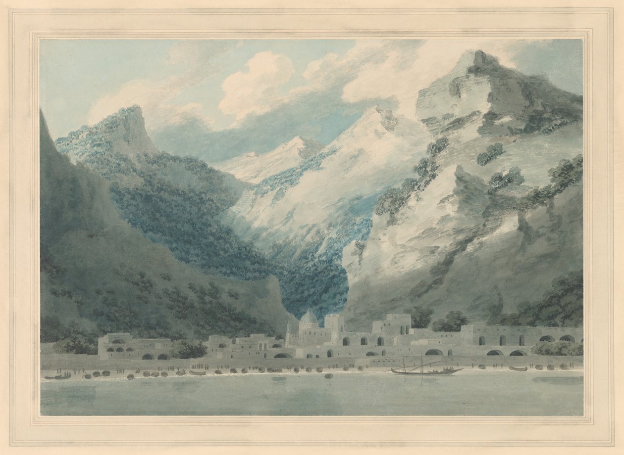 Salerno Körfezi