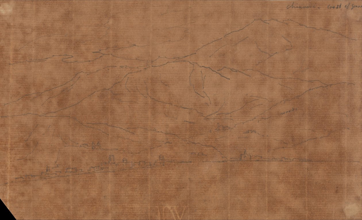  by John Robert Cozens