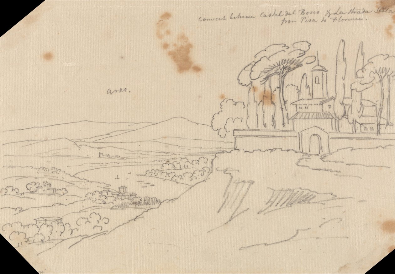  by John Robert Cozens