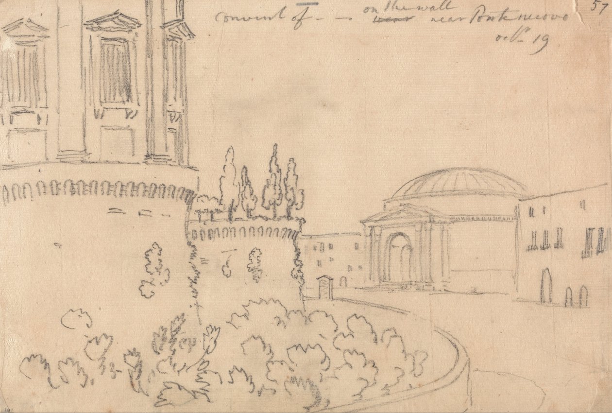  by John Robert Cozens