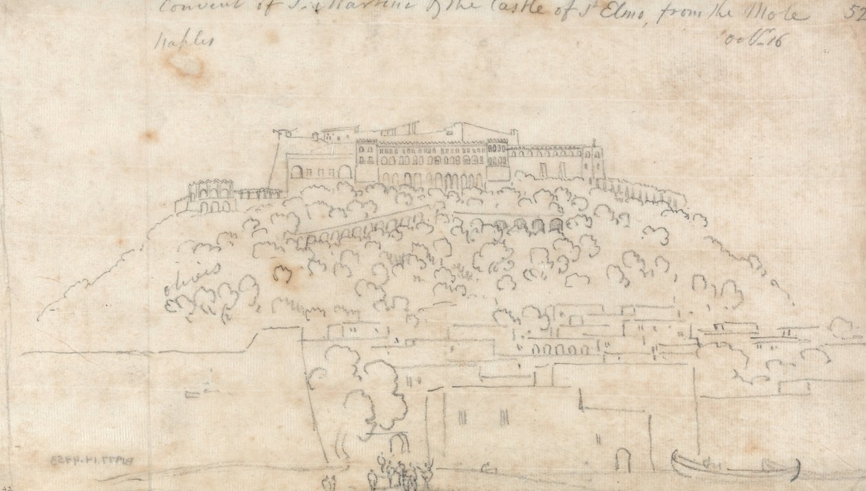  by John Robert Cozens