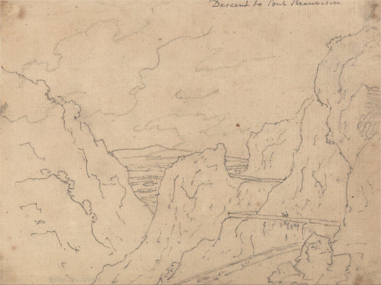  by John Robert Cozens