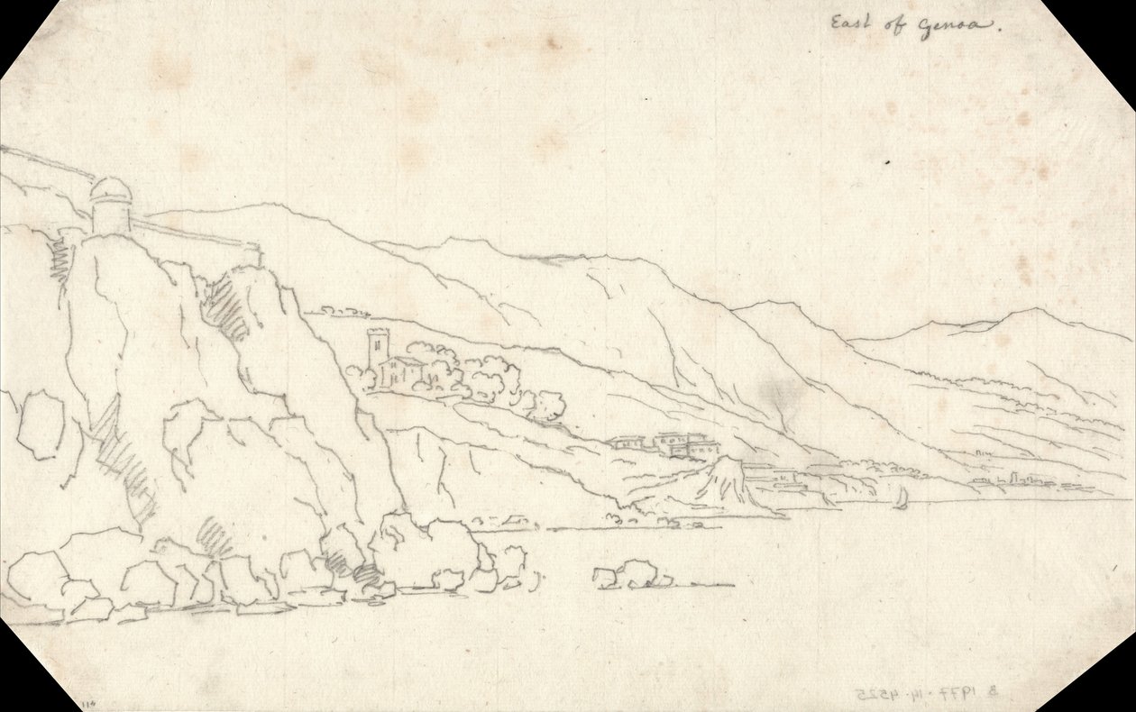  by John Robert Cozens