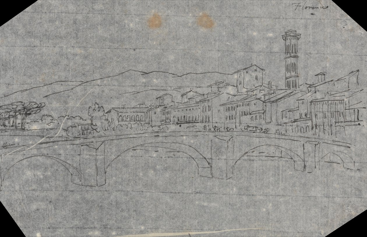  by John Robert Cozens