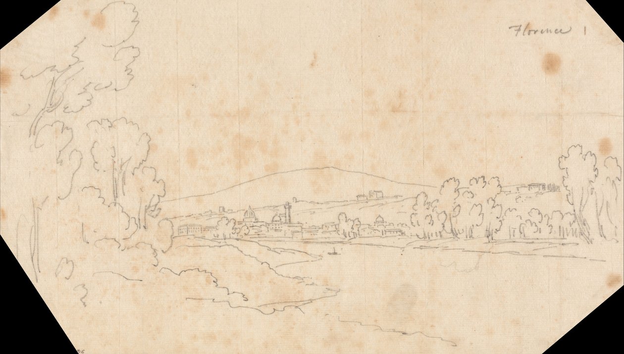  by John Robert Cozens