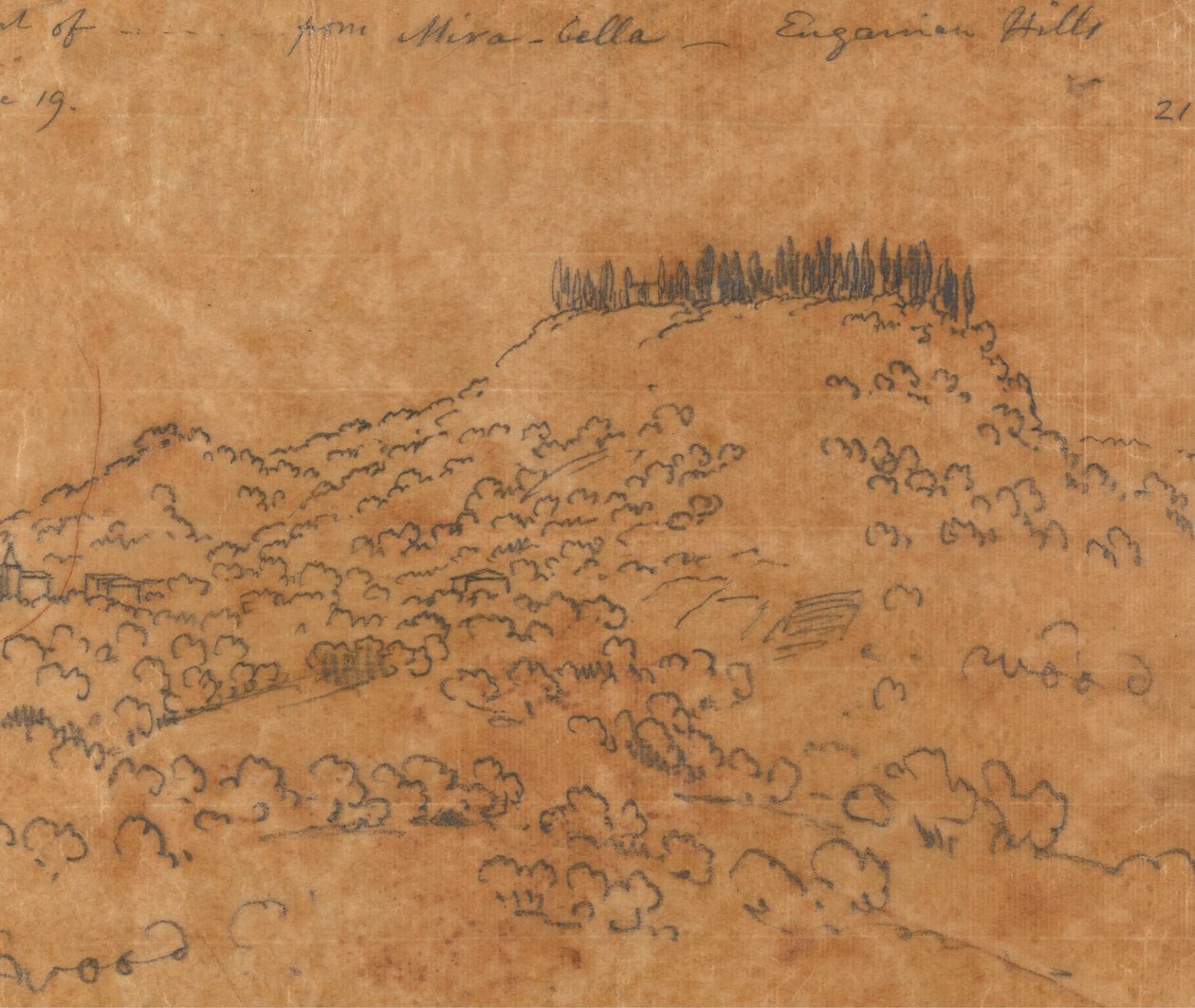  by John Robert Cozens