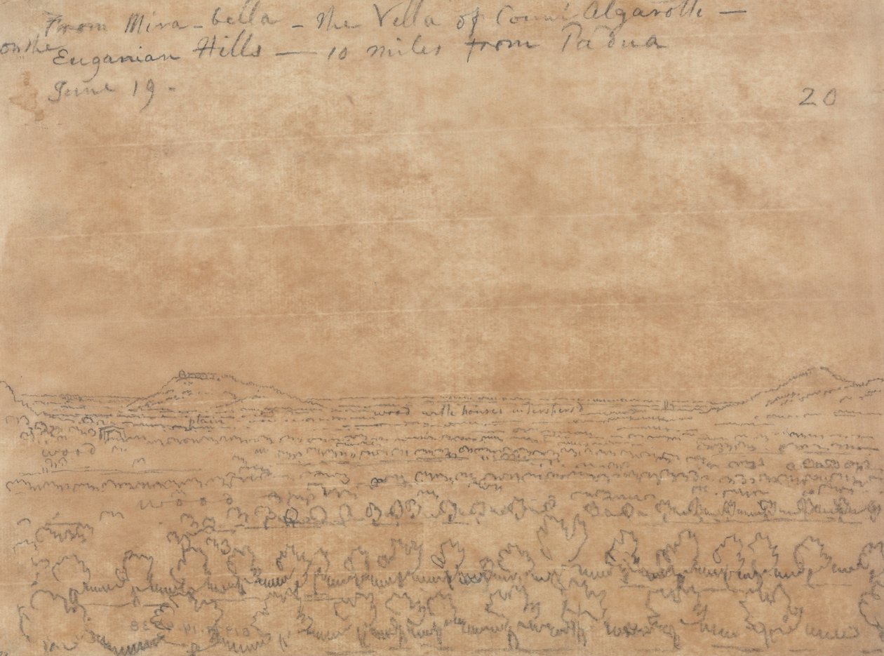  by John Robert Cozens