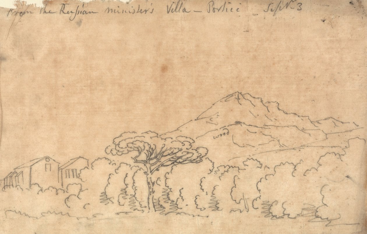  by John Robert Cozens