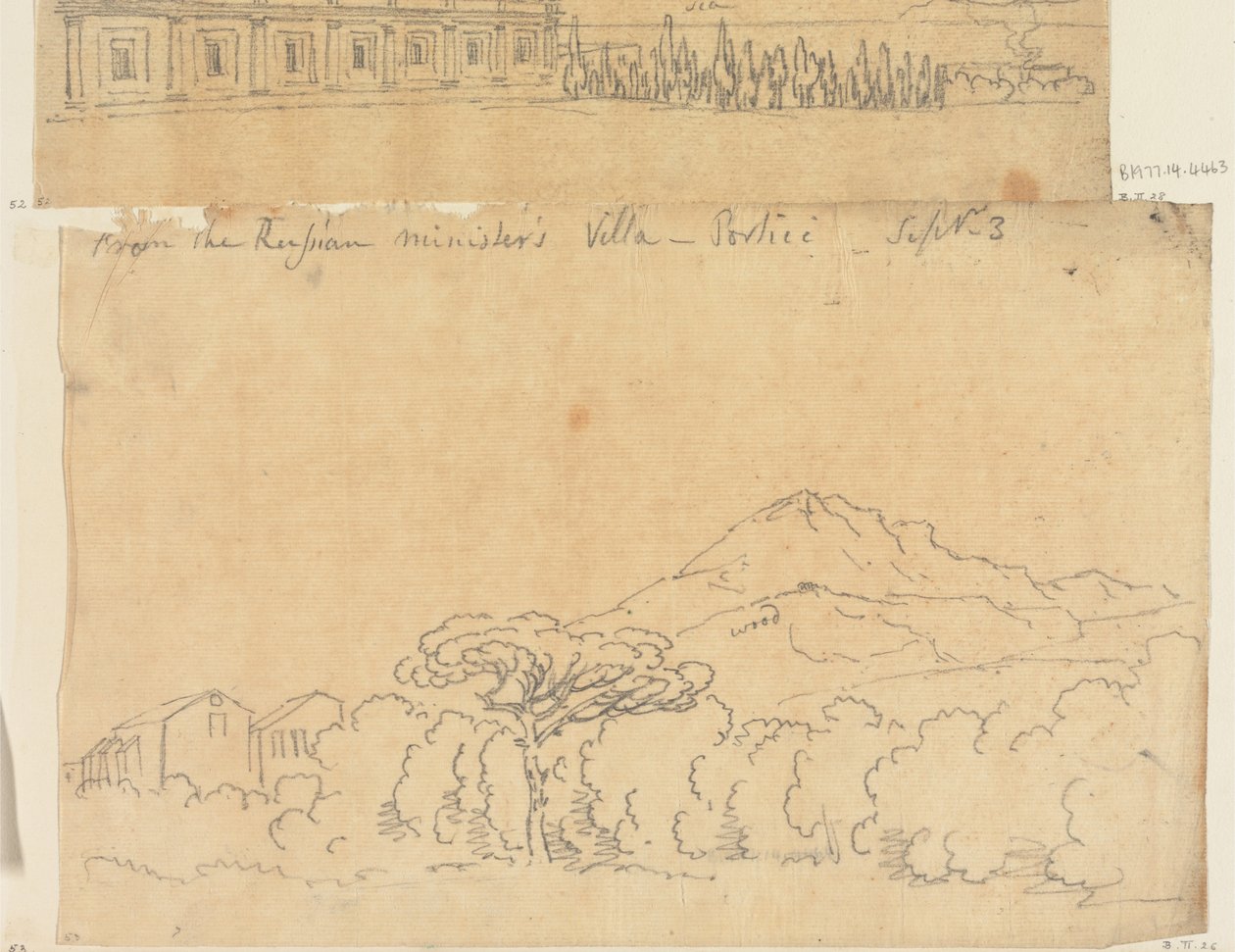  by John Robert Cozens