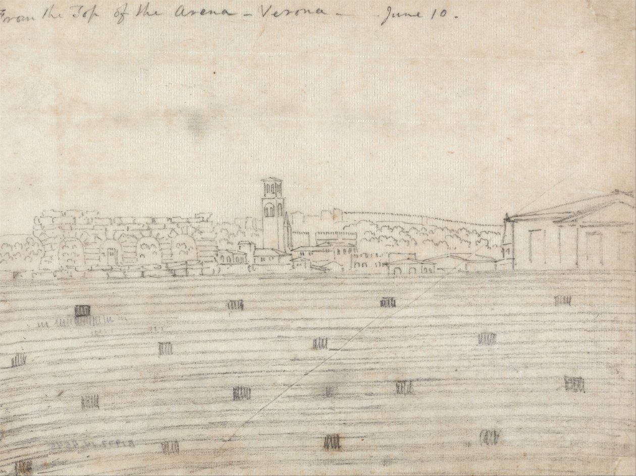  by John Robert Cozens