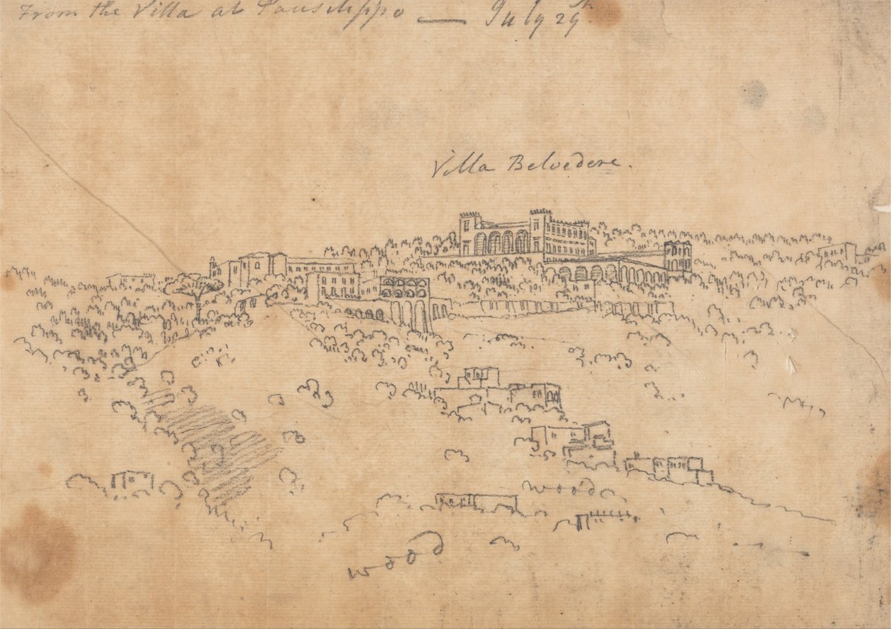  by John Robert Cozens