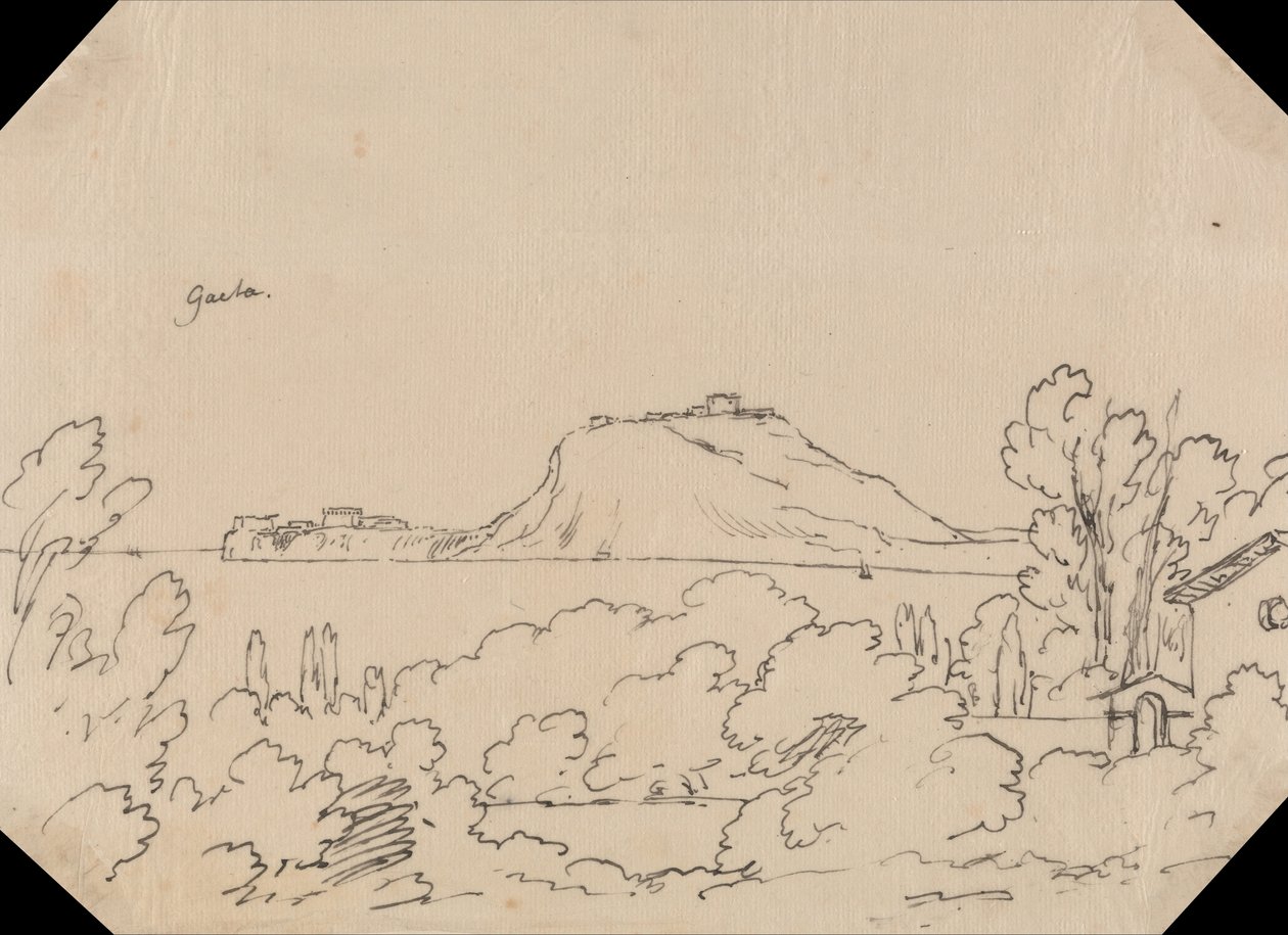  by John Robert Cozens