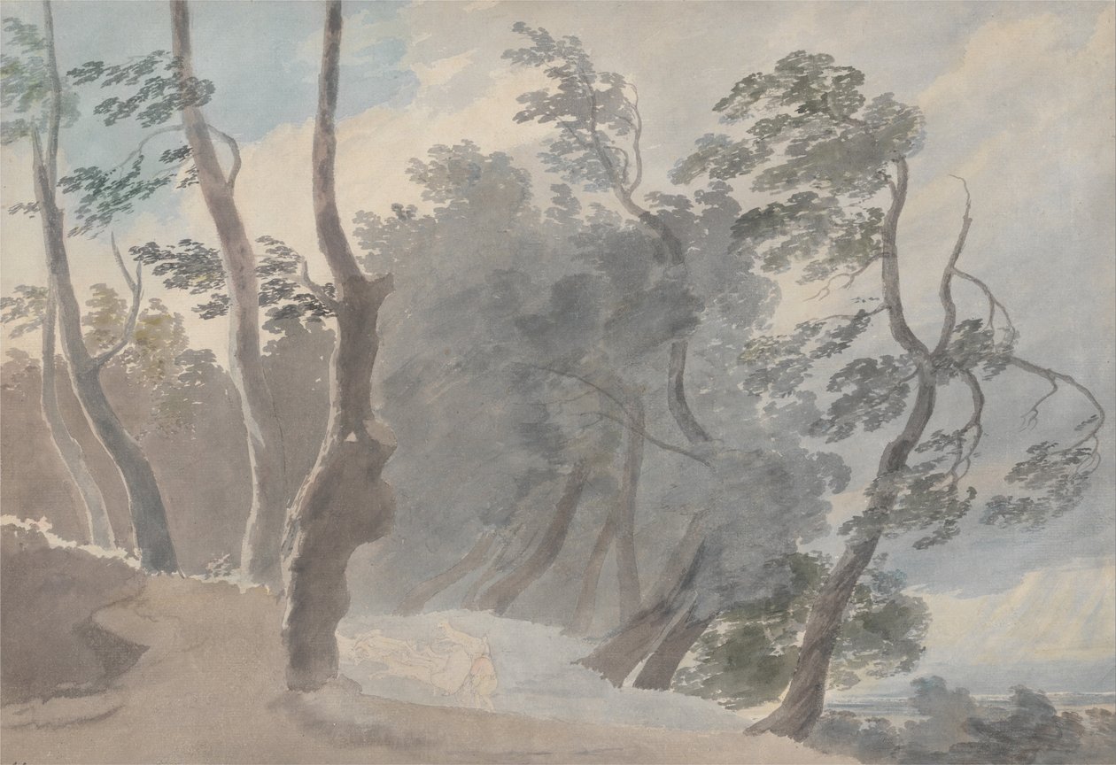  by John Robert Cozens