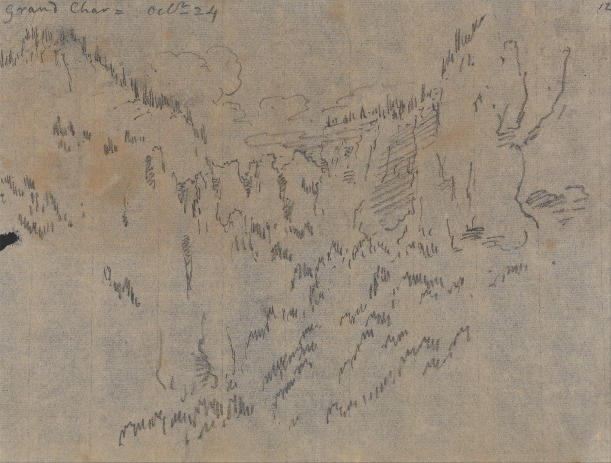  by John Robert Cozens
