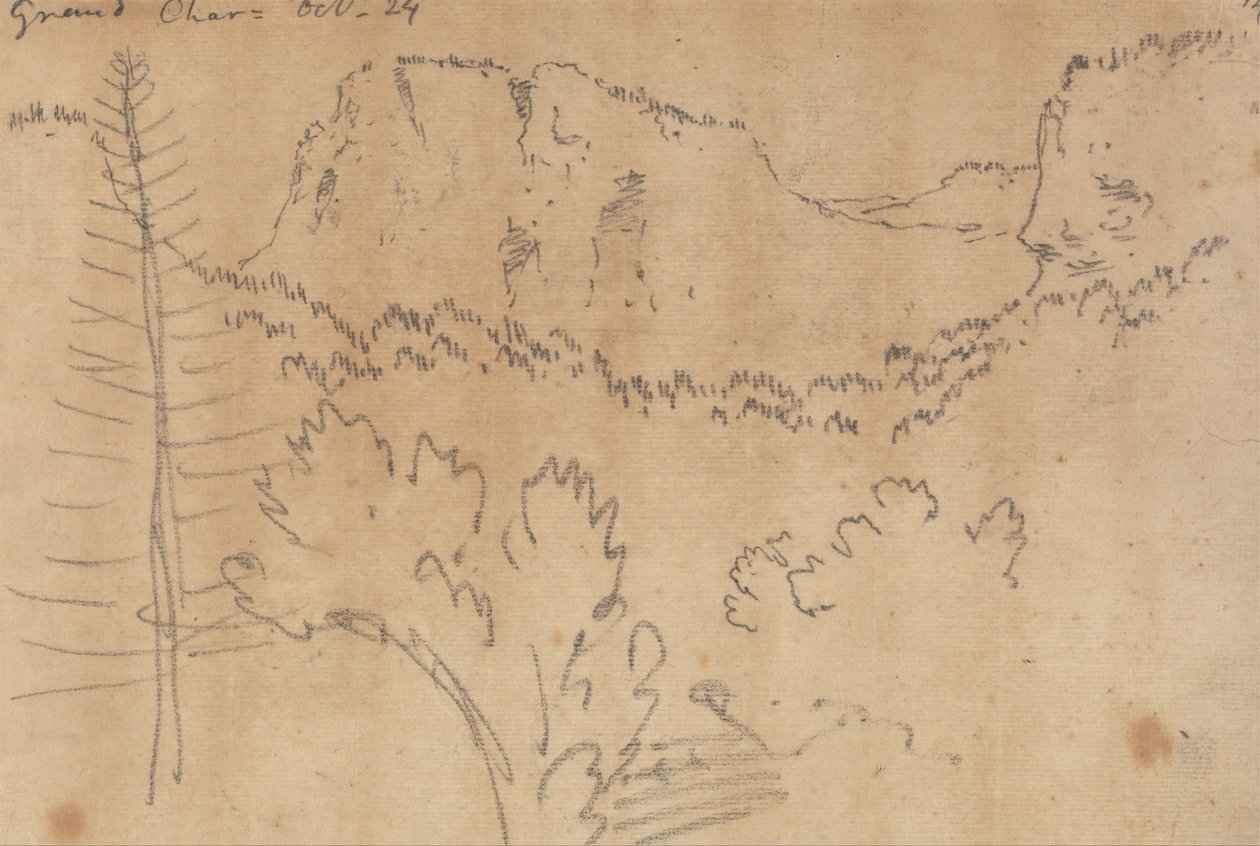  by John Robert Cozens