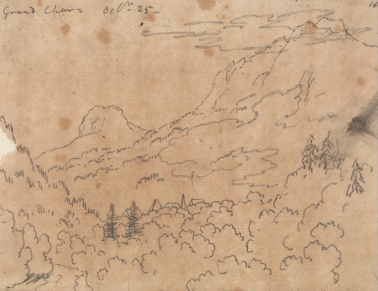  by John Robert Cozens