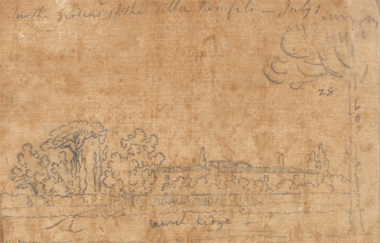  by John Robert Cozens