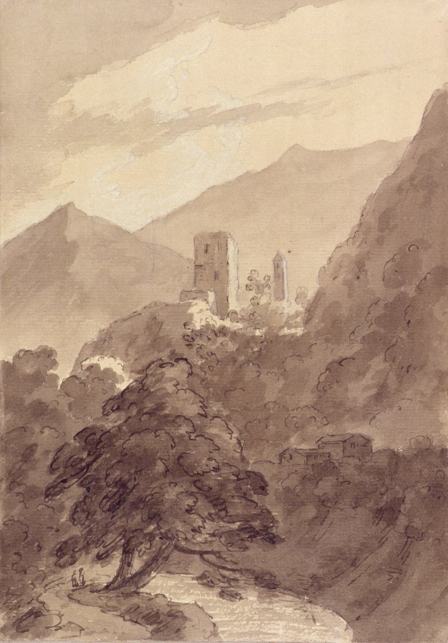 Grisons