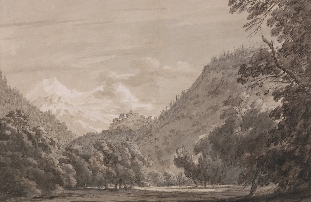  by John Robert Cozens