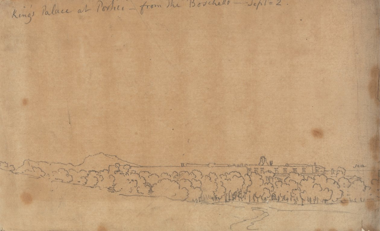  by John Robert Cozens