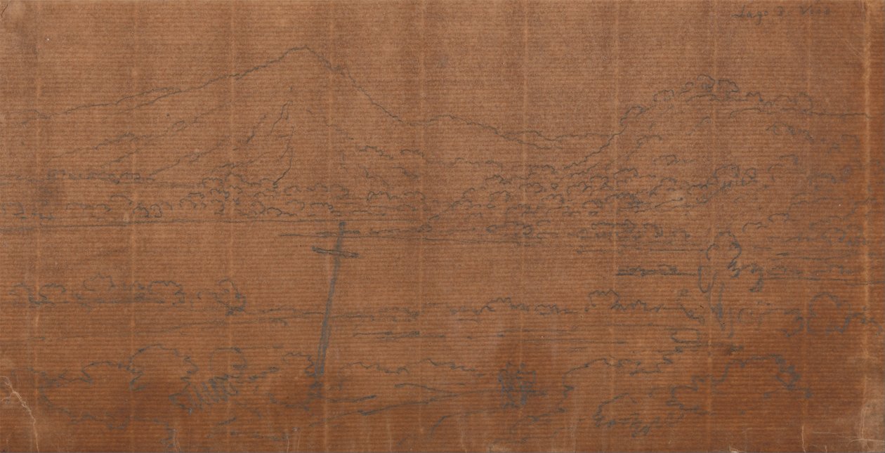  by John Robert Cozens