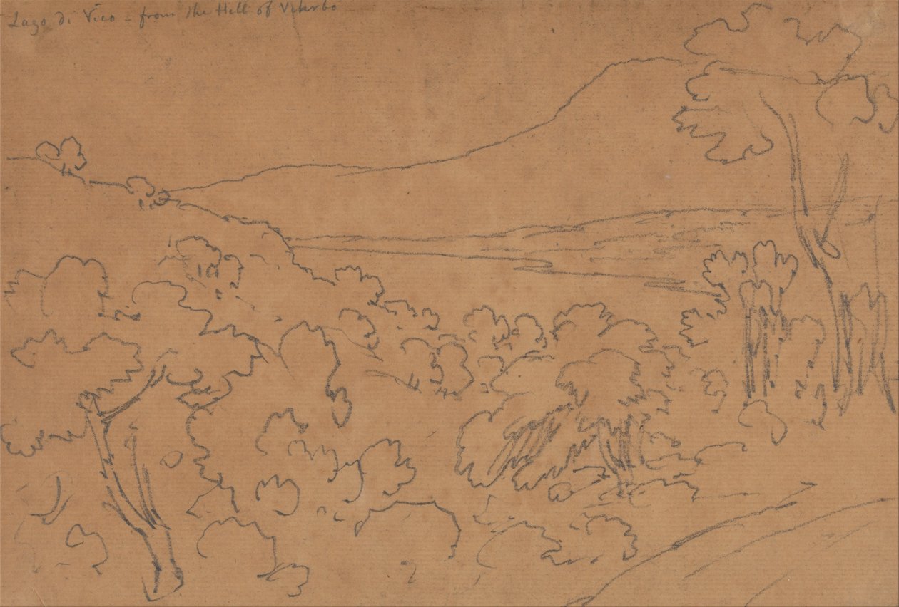  by John Robert Cozens