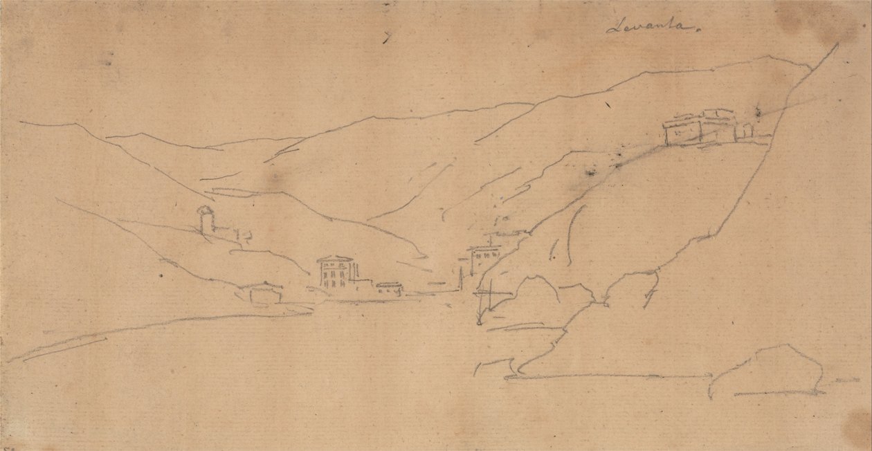  by John Robert Cozens
