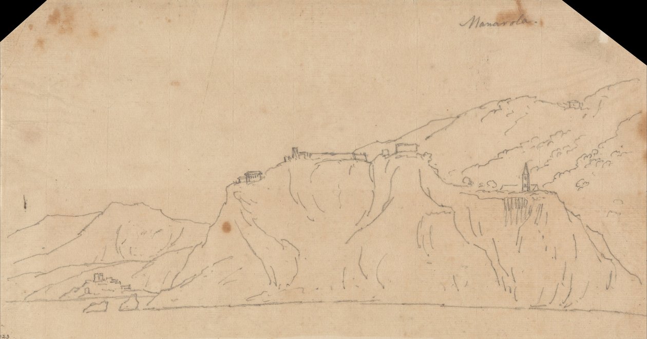  by John Robert Cozens
