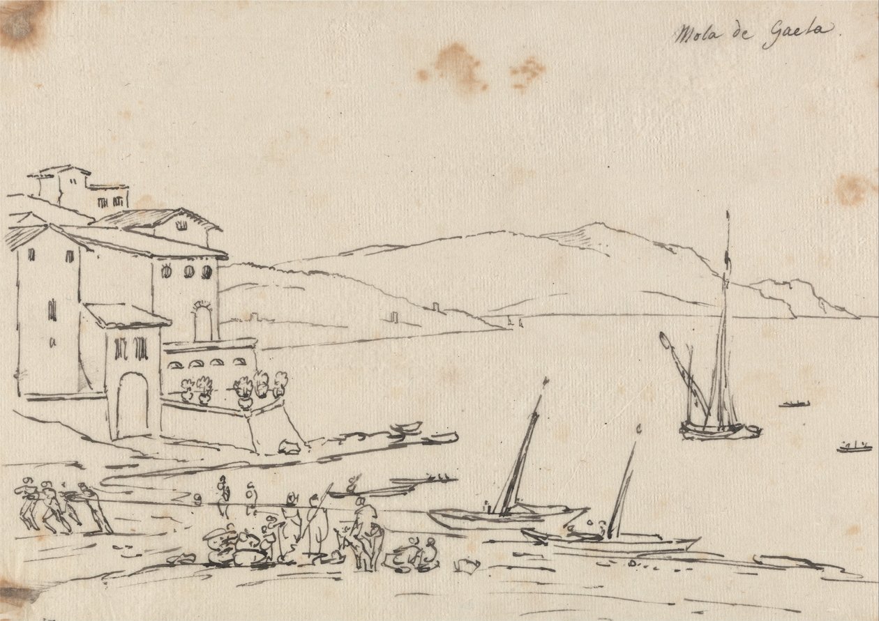  by John Robert Cozens