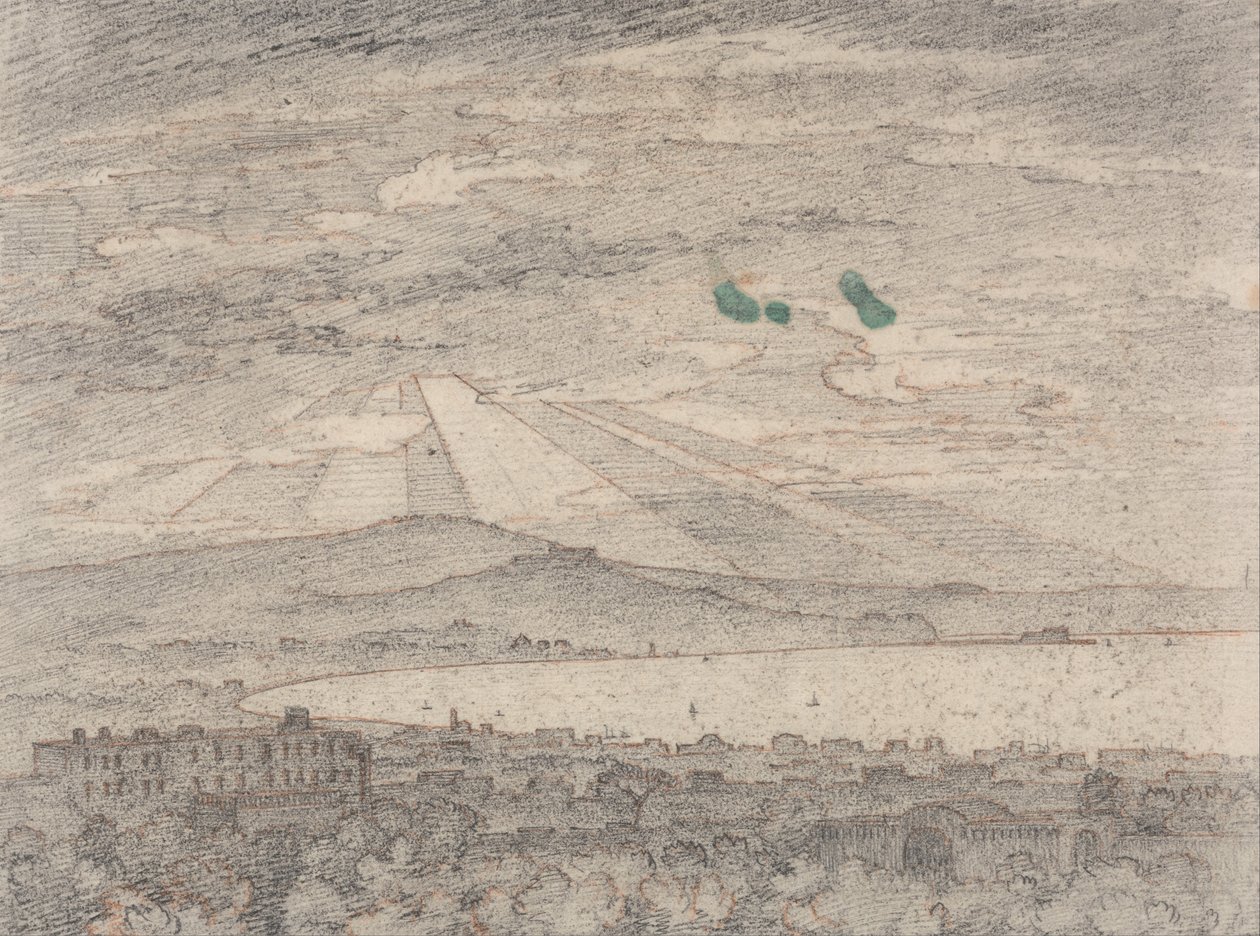  by John Robert Cozens