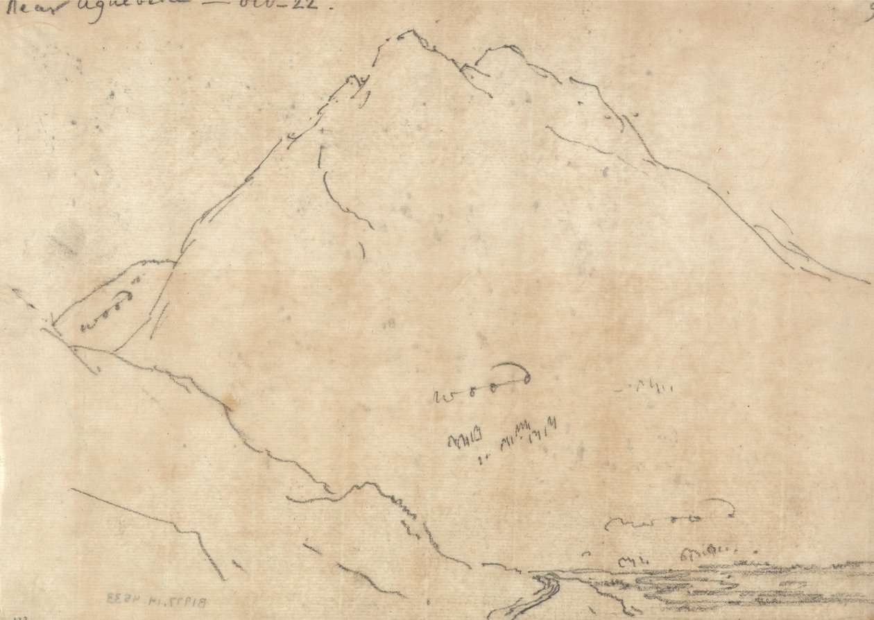  by John Robert Cozens