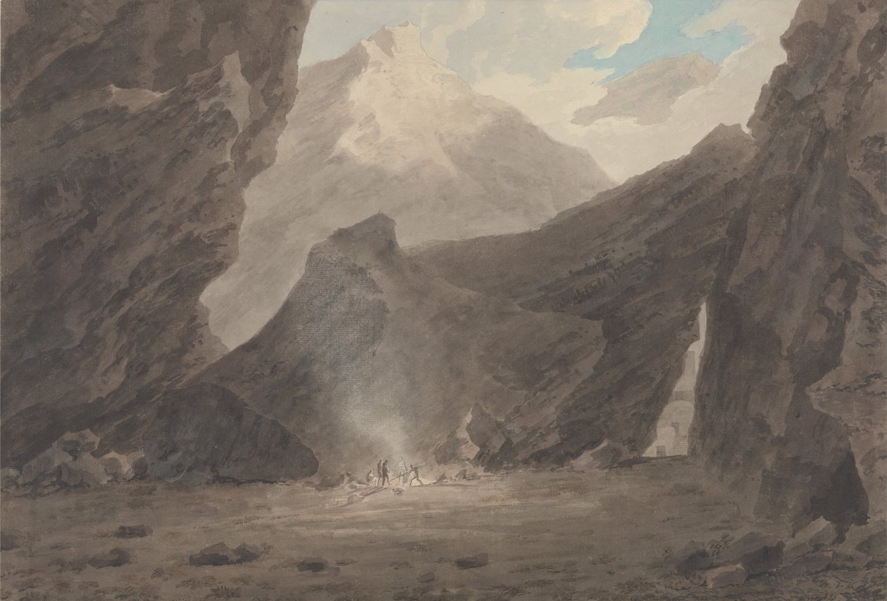  by John Robert Cozens