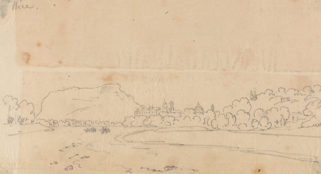  by John Robert Cozens