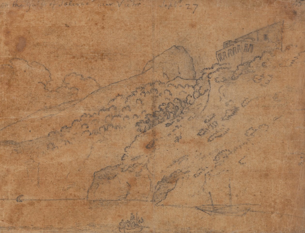  by John Robert Cozens