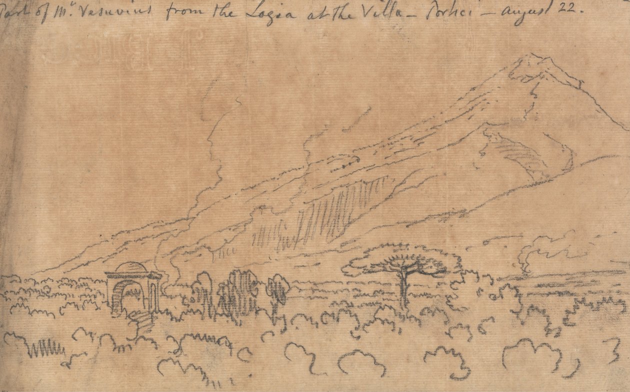  by John Robert Cozens
