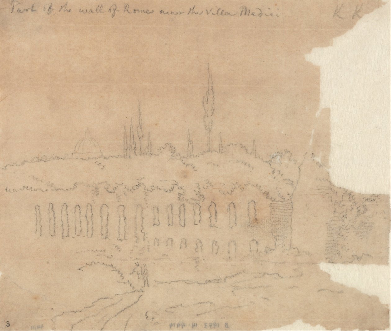  by John Robert Cozens