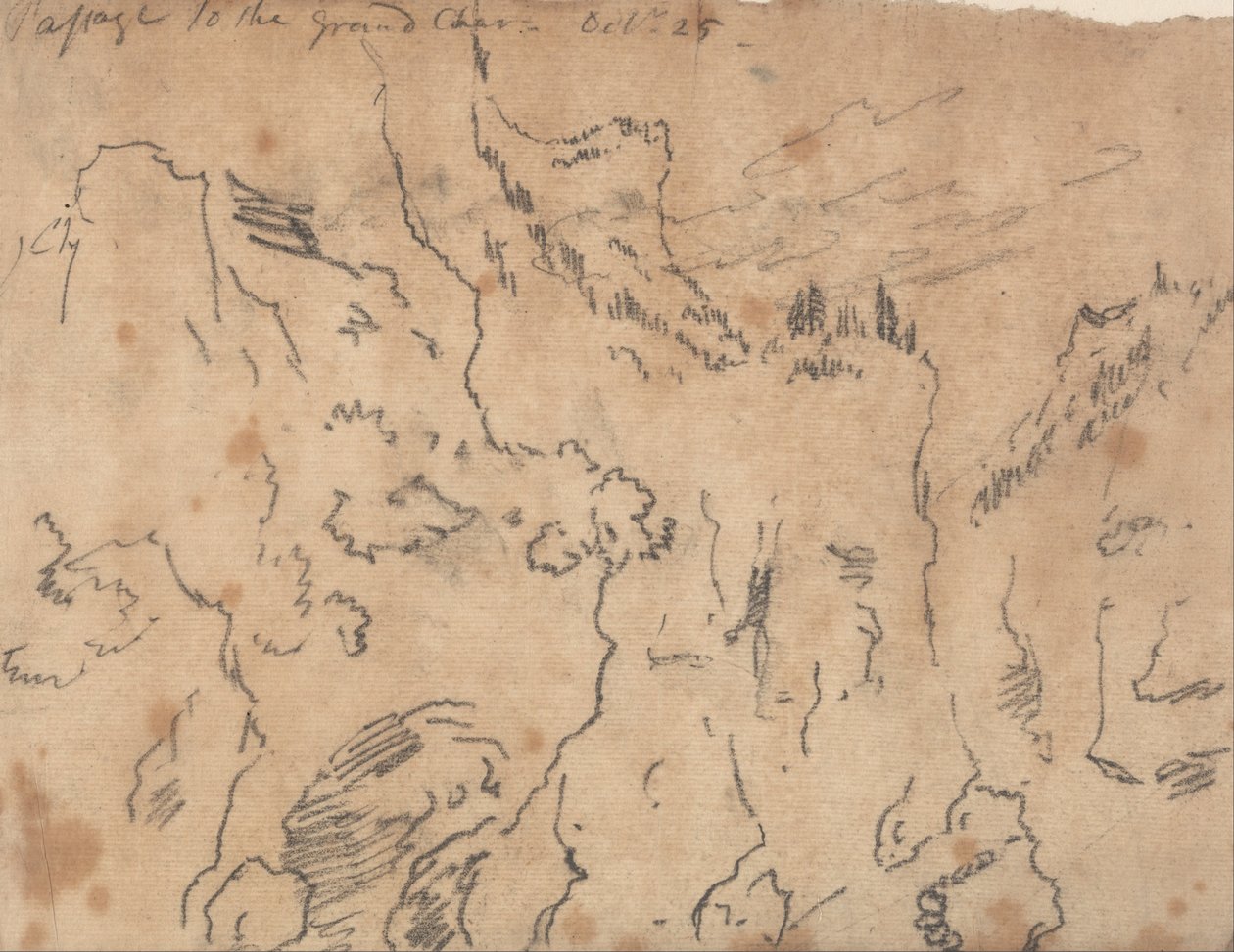  by John Robert Cozens