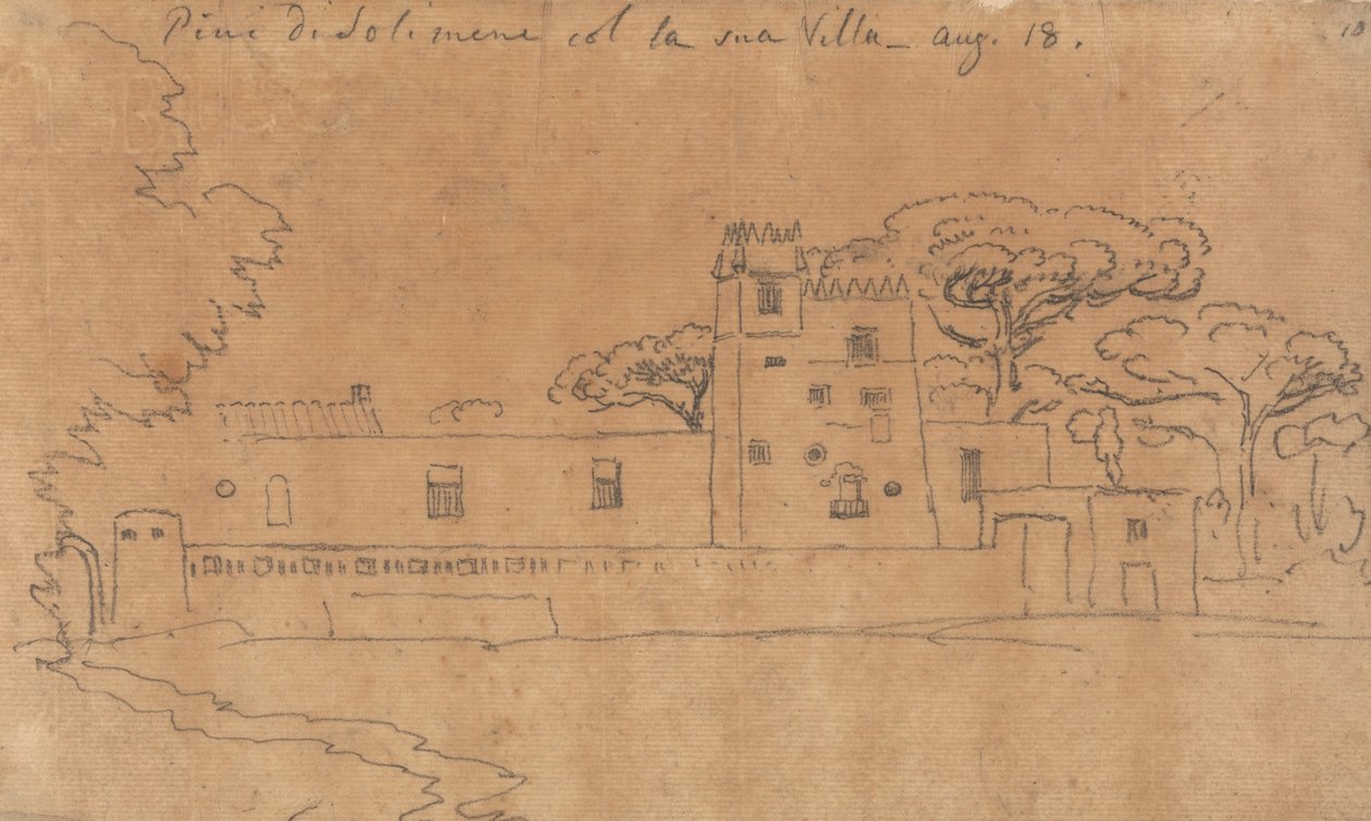  by John Robert Cozens