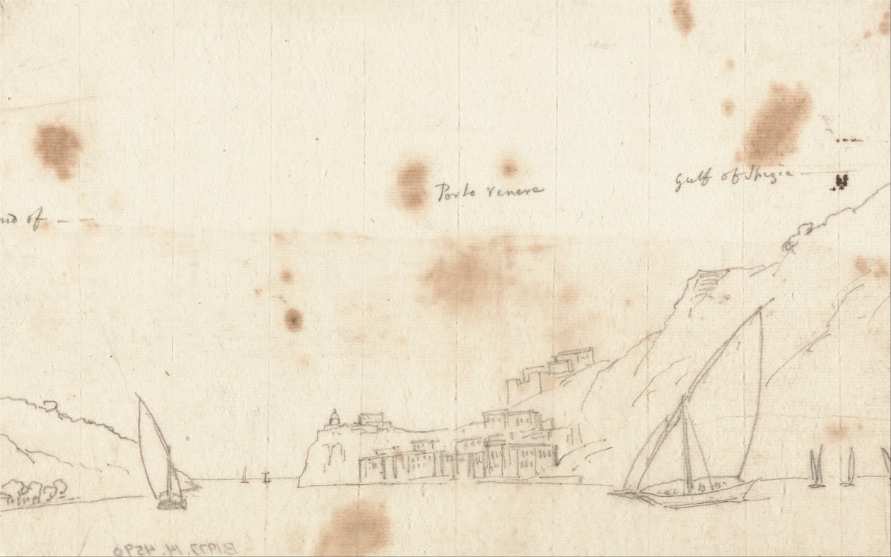  by John Robert Cozens
